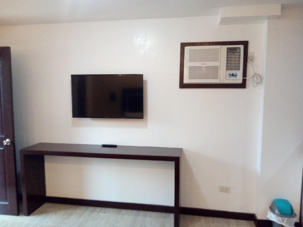 Seashore Beach Resort Puerto Galera Exterior foto