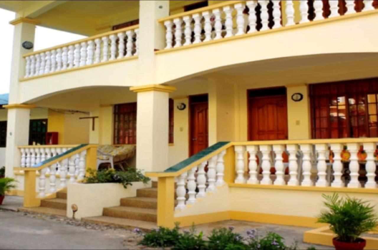 Seashore Beach Resort Puerto Galera Exterior foto