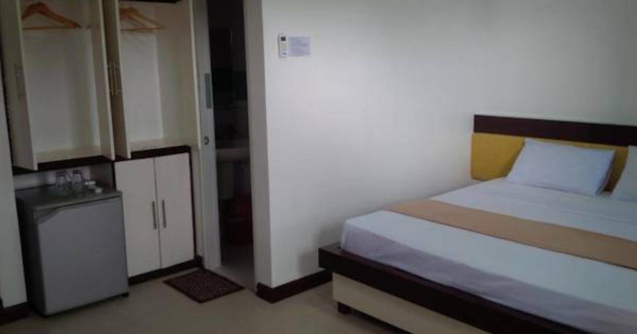 Seashore Beach Resort Puerto Galera Exterior foto